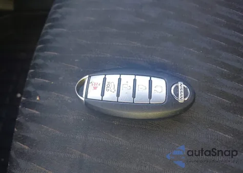 2018 Nissan Rogue Sv from USA, damaged, VIN KNMAT2MT2JP573972